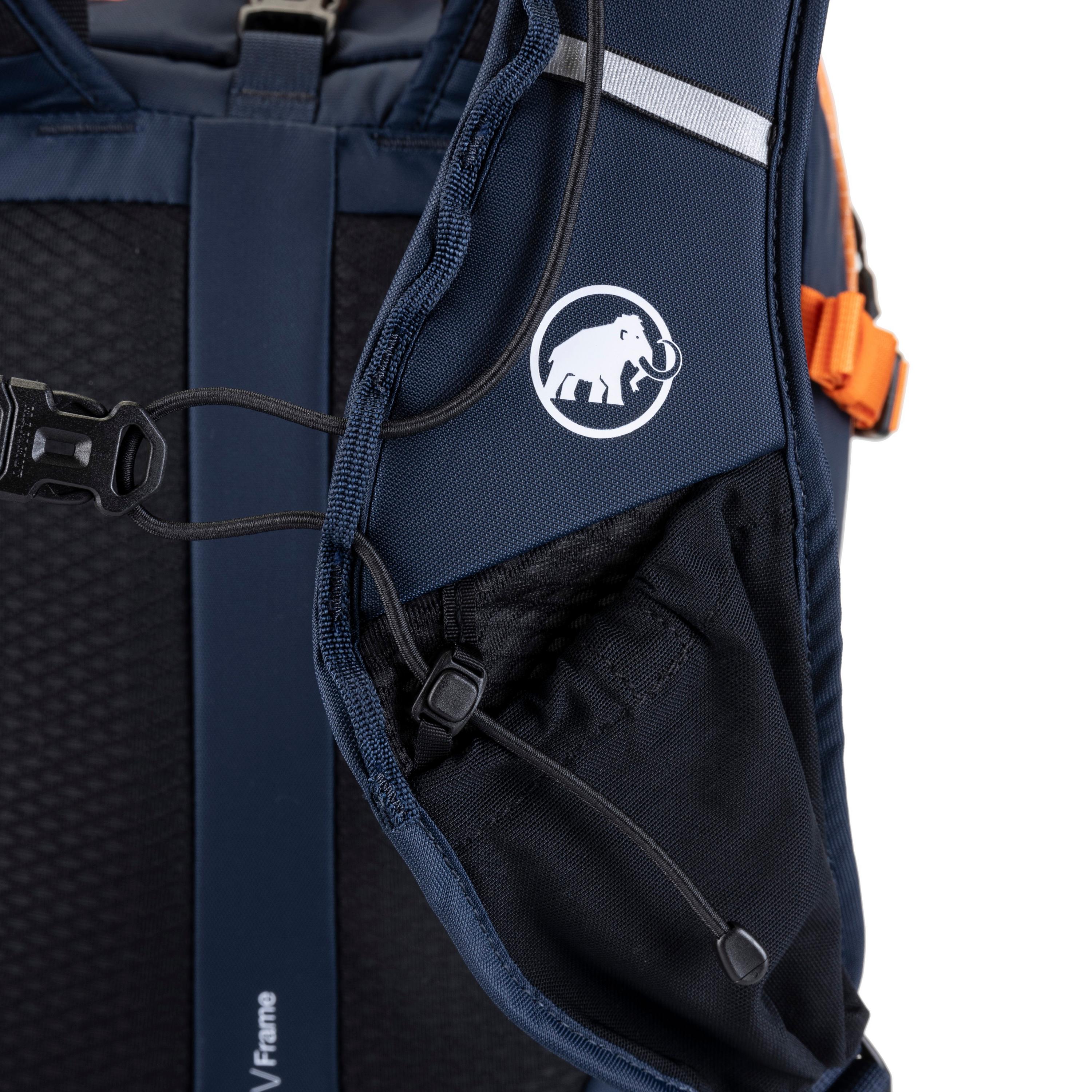 Thumbnail - Mammut Trion 28 Wanderrucksack Herren