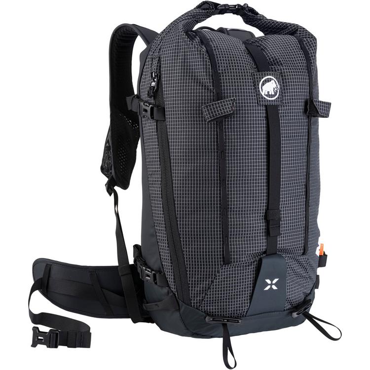 Mammut Mammut Trion 28 Wanderrucksack Herren - black - 0 | SportScheck