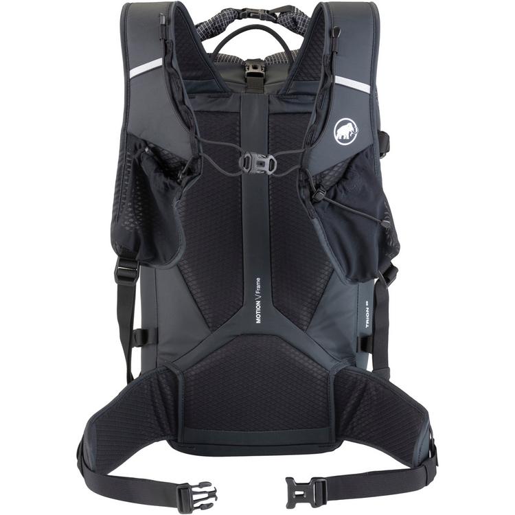 Mammut Mammut Trion 28 Wanderrucksack Herren - black - 0 | SportScheck