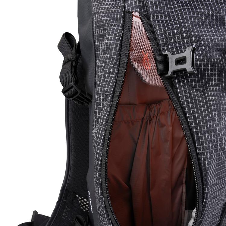 Mammut Mammut Trion 28 Wanderrucksack Herren - black - 4 | SportScheck