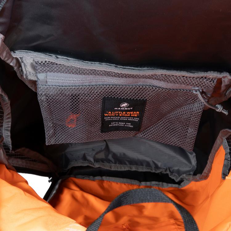 Mammut Mammut Trion 28 Wanderrucksack Herren - black - 3 | SportScheck