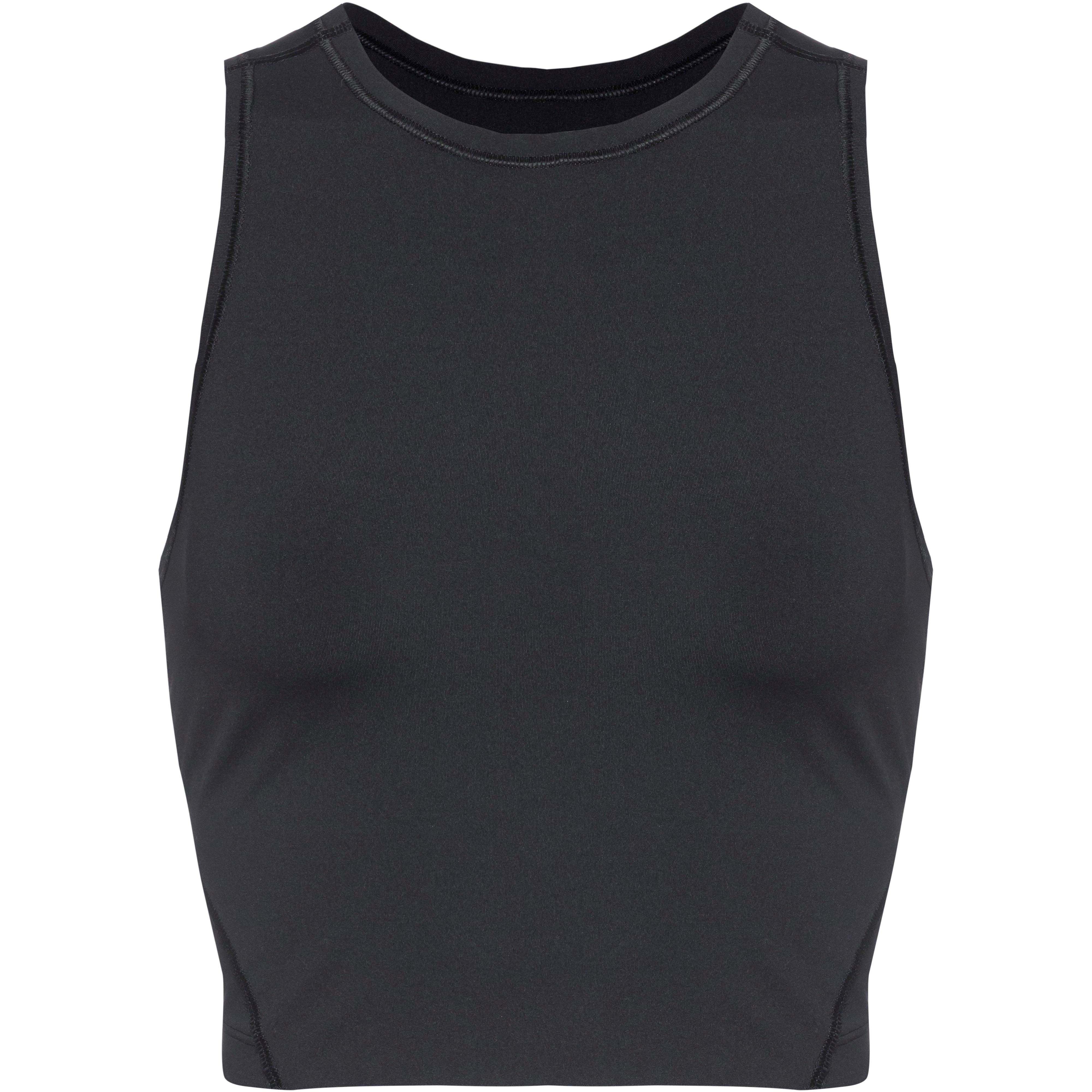 On Movement Croptop Damen