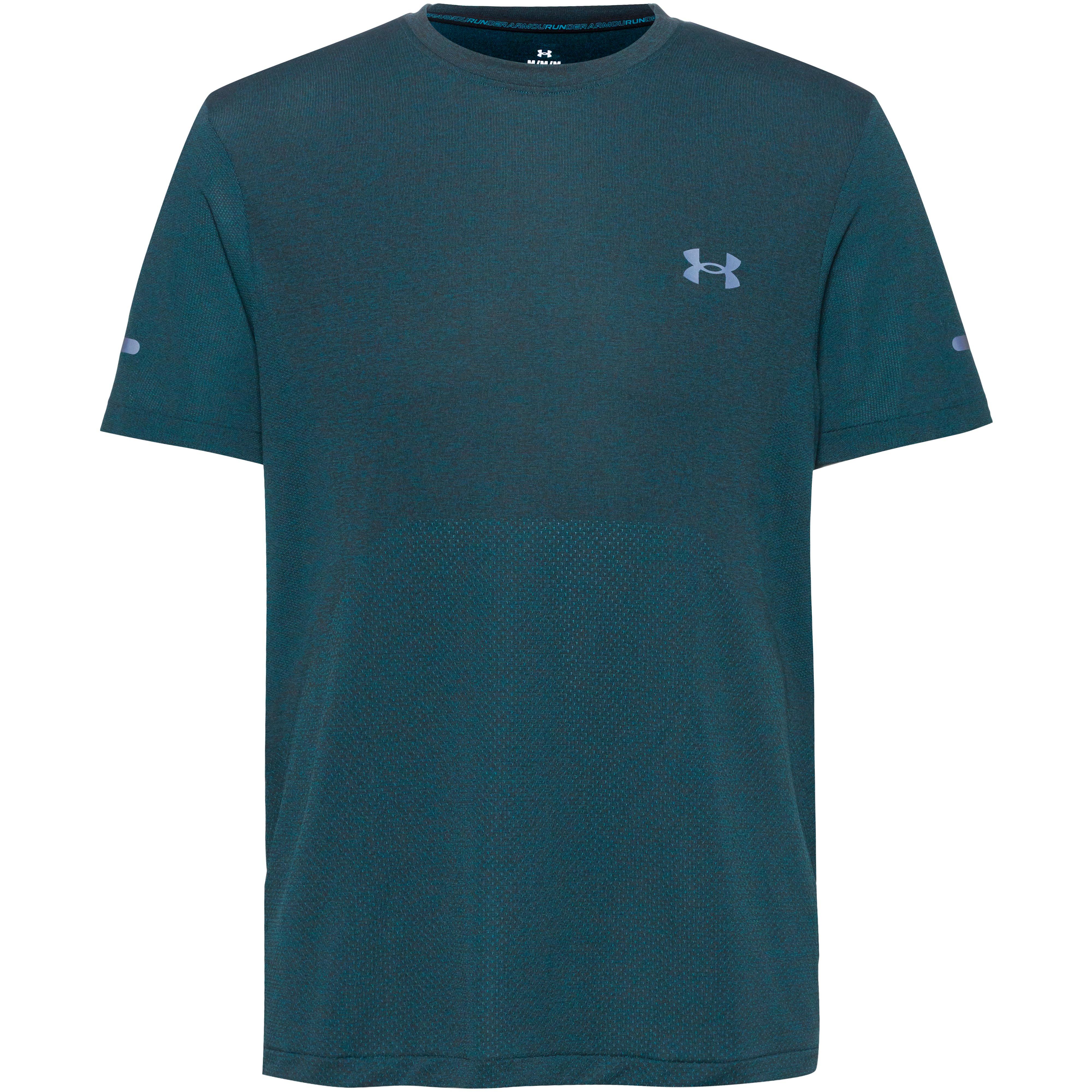 Under Armour SEAMLESS STRIDE Funktionsshirt Herren