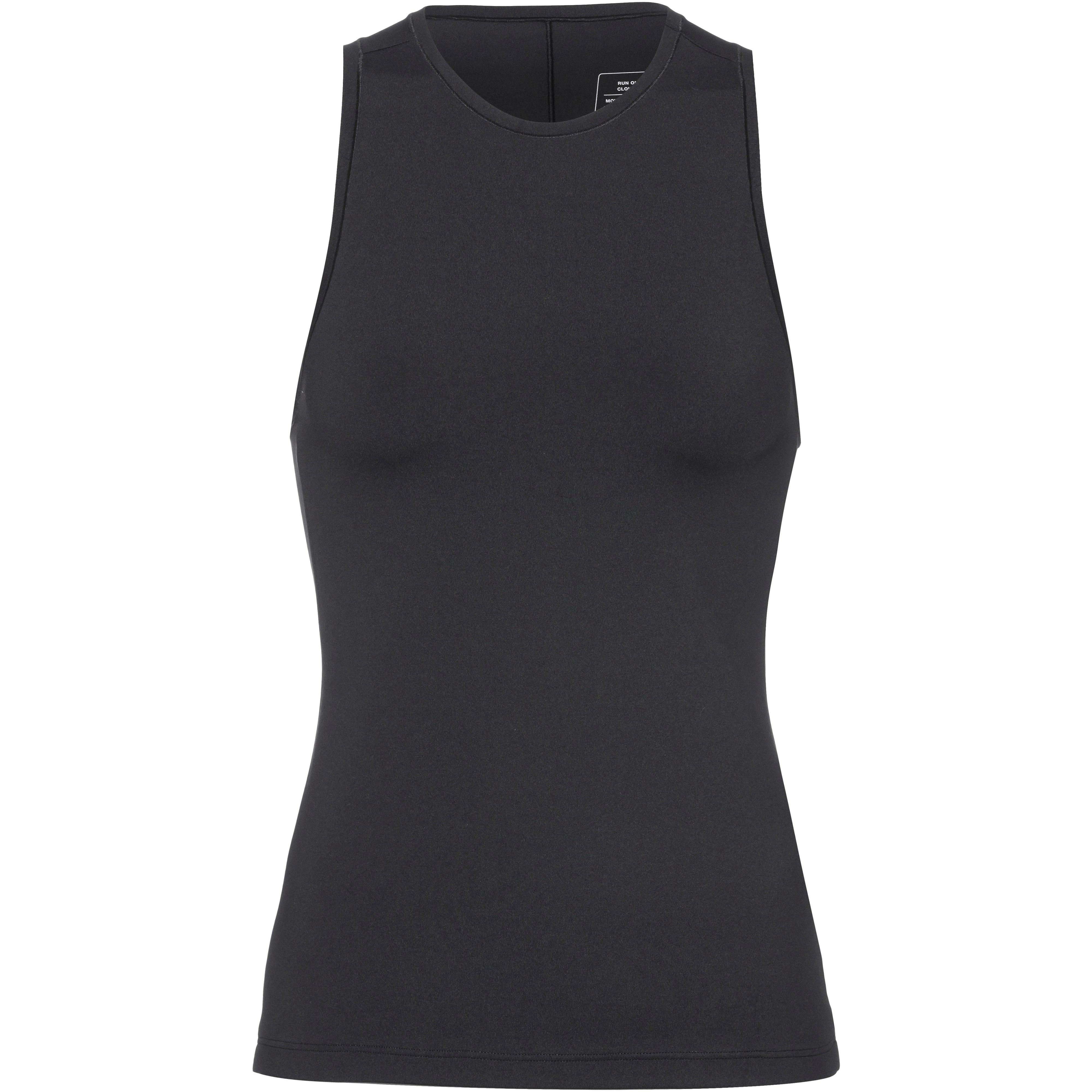 On Movement Croptop Damen