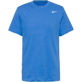 Nike Dri-FiT Funktionsshirt Herren star blue