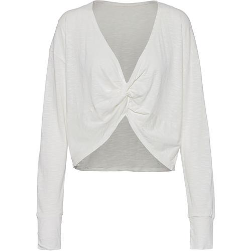 Mandala Trainingsjacke Damen