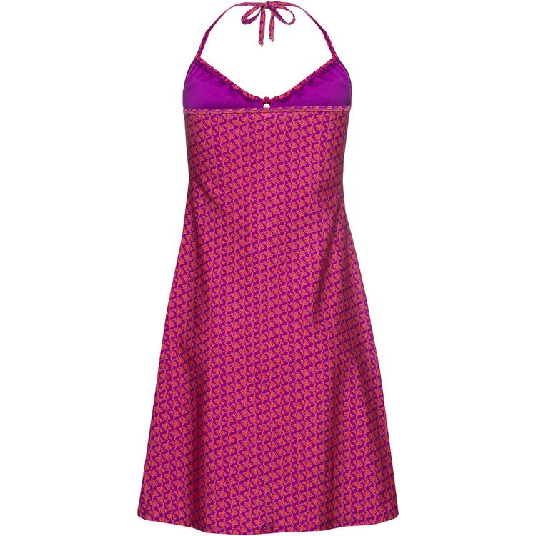 Ten Cate Ten Cate Neckholderkleid Damen - coral - 0 | SportScheck