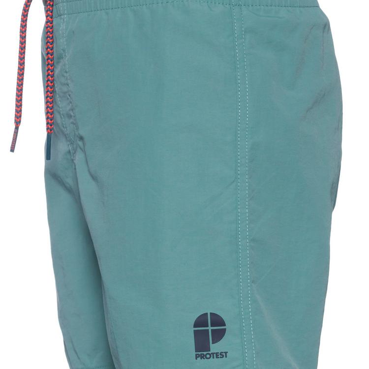 Protest Protest CULTURE JR Badehose Jungen - arcticgreen - 0 | SportScheck