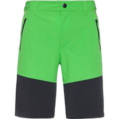 OCK Funktionsshorts Herren classic green