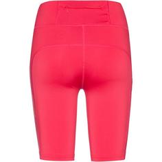 Rückansicht von unifit Lauftights Damen teaberry