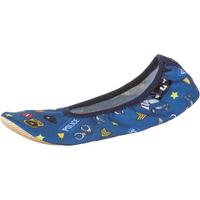LICO G 1 Style Gymnastikschuhe Kinder - marine