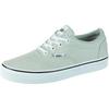 Vans Doheny Sneaker Damen - canvas pale aqua