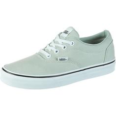 Vans Doheny Sneaker Damen canvas pale aqua