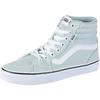 Vans Filmore Sneaker Damen - canvas pale aqua