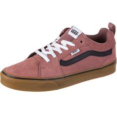 Vans Filmore Sneaker Herren suede washed port-gum