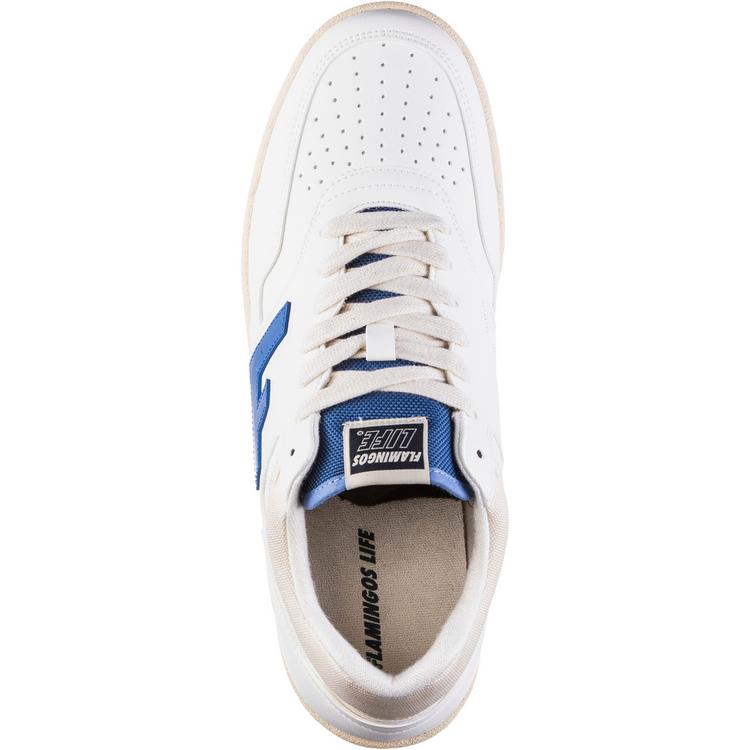 Flamingos' Life Flamingos' Life Retro 90s Sneaker - pearl indaco caramel - 0 | SportScheck