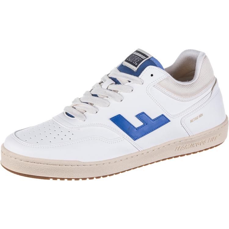 Flamingos' Life Flamingos' Life Retro 90s Sneaker - pearl indaco caramel - 0 | SportScheck