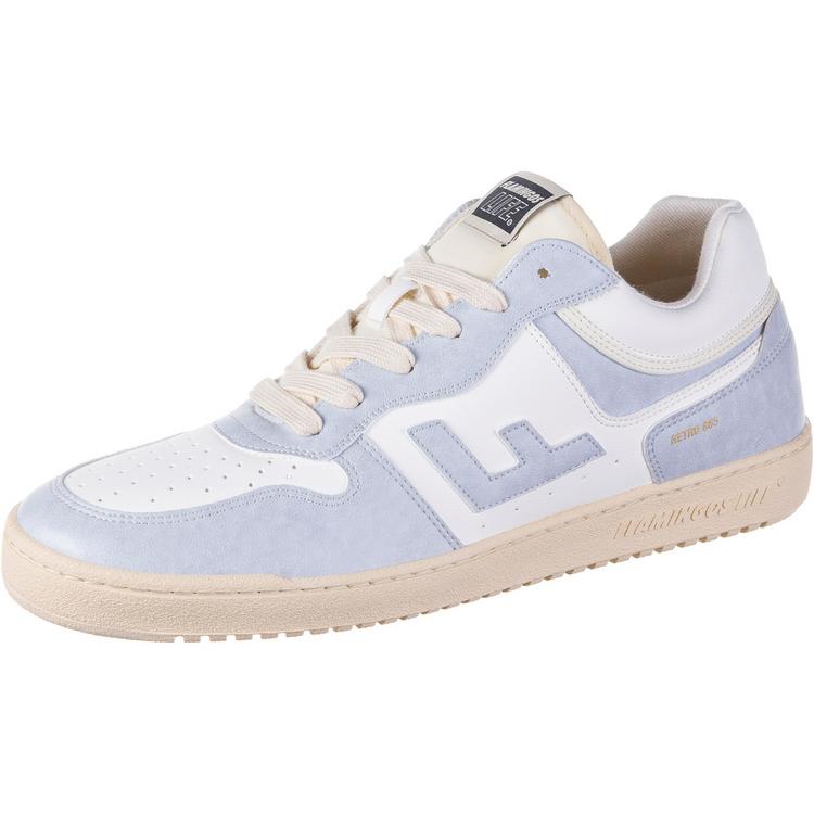 Flamingos' Life Flamingos' Life Retro 86s Sneaker - fog vanilla - 0 | SportScheck