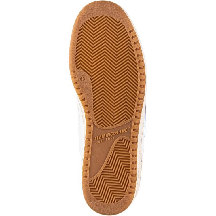 Flamingos' Life Flamingos' Life Retro 90s Sneaker - pearl indaco caramel - 1 | SportScheck