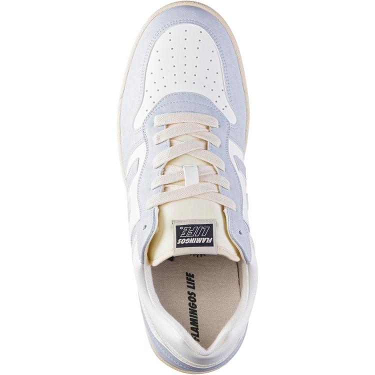 Flamingos' Life Flamingos' Life Retro 86s Sneaker - fog vanilla - 0 | SportScheck