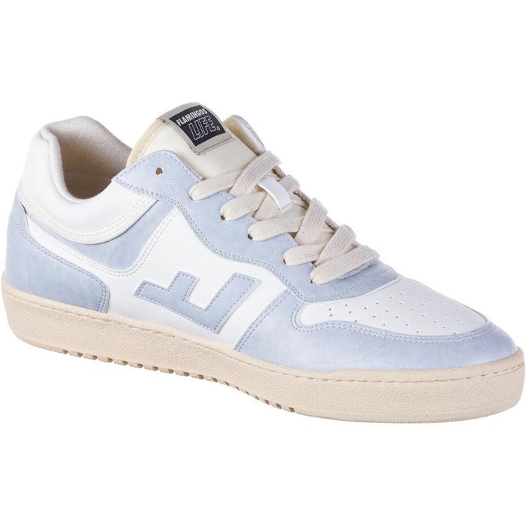 Flamingos' Life Flamingos' Life Retro 86s Sneaker - fog vanilla - 0 | SportScheck