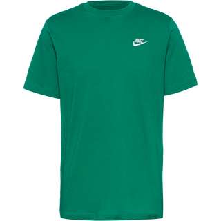 Nike NSW Club T-Shirt Herren malachite