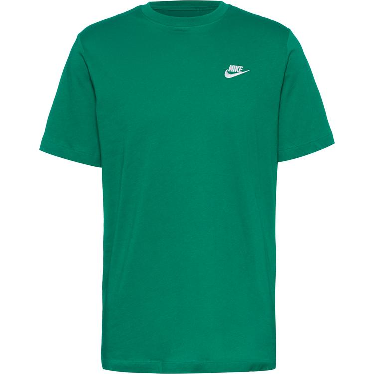 Nike Nike Club T-Shirt Herren - malachite - 0 | SportScheck