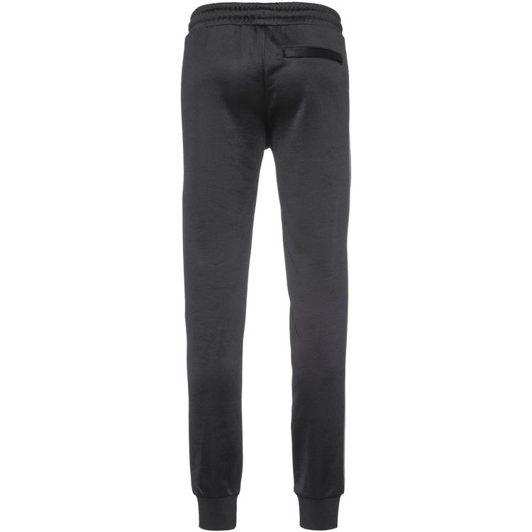 PUMA PUMA Borussia Dortmund Trainingshose Herren - puma black-flat medium gray - 0 | SportScheck