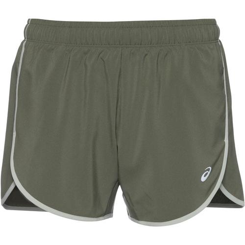 ASICS IC Laufshorts Damen
