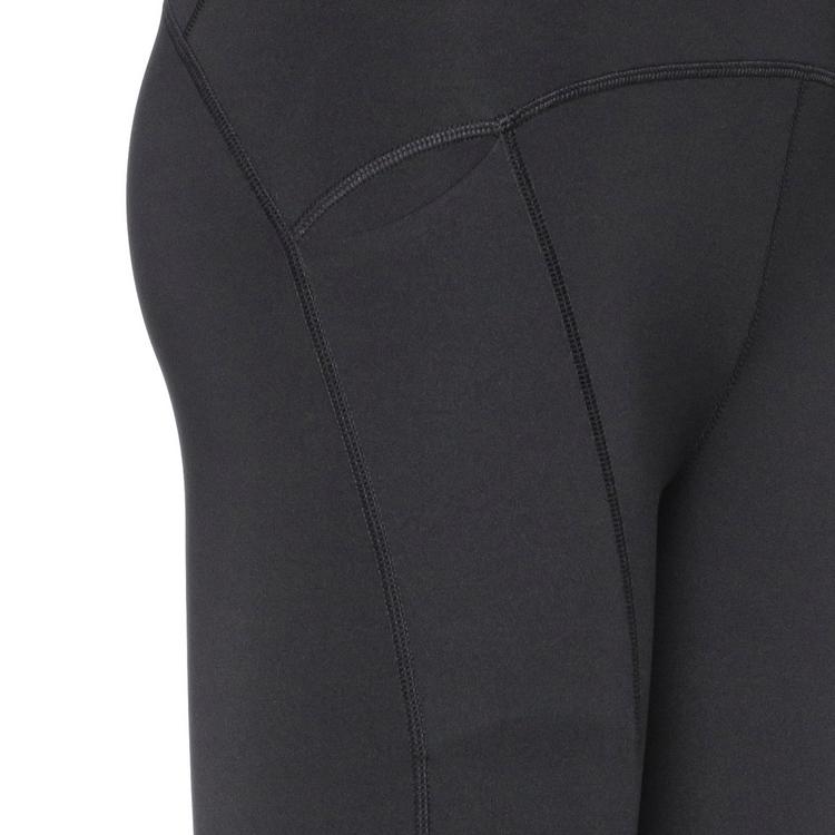 ASICS ASICS ROAD Lauftights Damen - performance black - 0 | SportScheck
