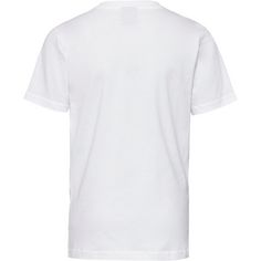 Rückansicht von CHAMPION LEGACY ICONS T-Shirt Kinder white