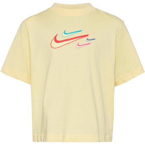 Nike NSW SWOOSH T-Shirt M&auml;dchen