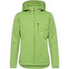OCK Fleecejacke Herren - piquant green