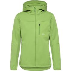 OCK Fleecejacke Herren piquant green