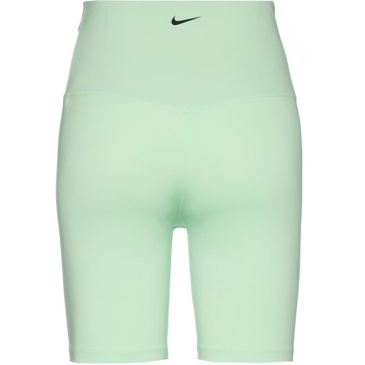 Nike Nike ONE Dri-Fit Tights Damen - vapor green-black - 0 | SportScheck