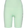 Nike ONE Dri-Fit Tights Damen - vapor green-black