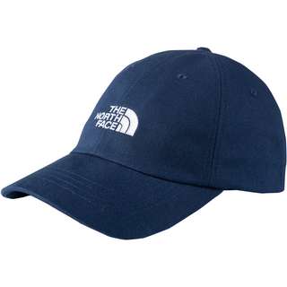 The North Face NORM Cap summit navy
