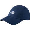 The North Face NORM Cap - summit navy