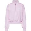 Columbia Marble Canyon Sweatshirt Damen - pink dawn