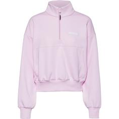 Columbia Marble Canyon Sweatshirt Damen pink dawn