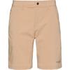 Columbia Back Beauty Softshellshorts Damen - canoe