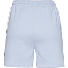 Rückansicht von Ellesse Consuella Shorts Damen light blue