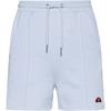 Ellesse Consuella Shorts Damen - light blue