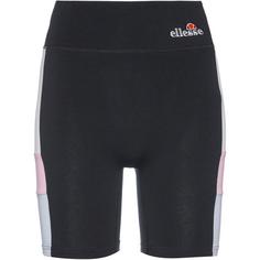 Ellesse Siennos Leggings Damen black