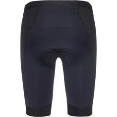 Rückansicht von Gonso Lincino Funktionsunterhose Herren black