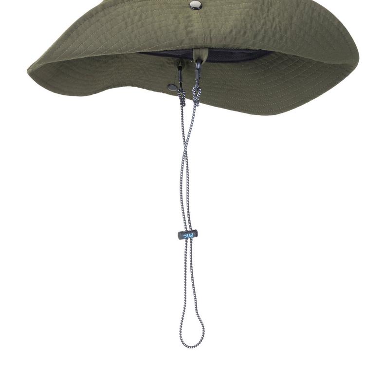 P.A.C. P.A.C. Clyde Hut - olive - 2 | SportScheck