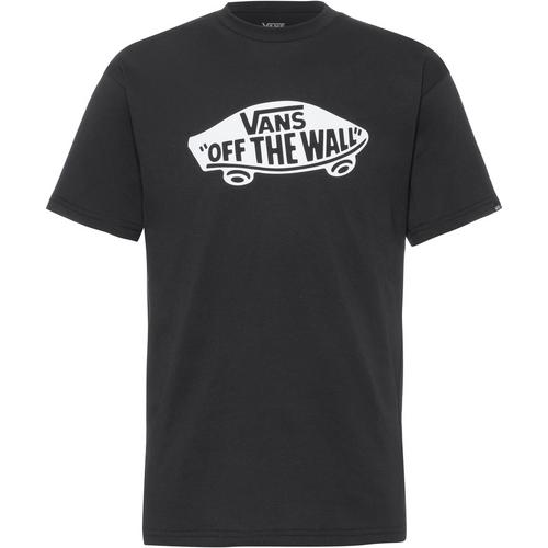 Vans Off The Wall Board T-Shirt Herren
