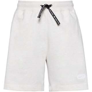 Nike Athletics Fleece Shorts Kinder lt orewood brn-htr-white