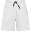 Nike Athletics Fleece Shorts Jungen - lt orewood brn-htr-white