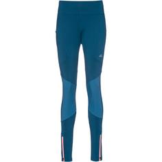 OCK Tights Damen legion blue